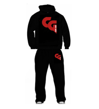 CG JOGGER