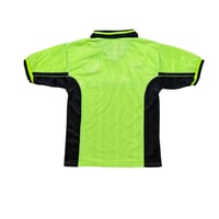 Image 2 of Motherwell Away Shirt 1997 - 1998 (L)