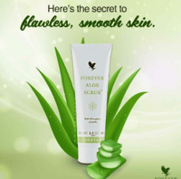 Image 2 of Forever Aloe Scrub