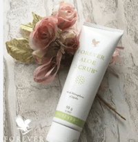 Image 5 of Forever Aloe Scrub