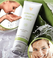 Image 4 of Forever Aloe Scrub