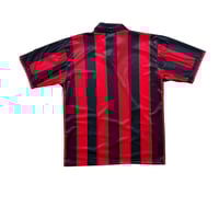 Image 2 of AC Milan Home Shirt 1992 - 1993 (L)
