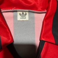 Image 3 of AC Milan Home Shirt 1992 - 1993 (L)
