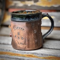 Image 2 of Robot Face Mug 4