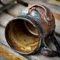 Image 4 of Robot Face Mug 4