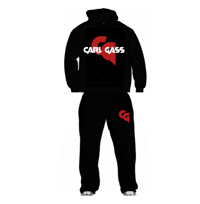 CG (CARL GASS)JOGGER