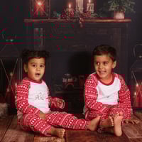 Image 2 of 22nd Nov 2025 - Deposit for Christmas mini-session