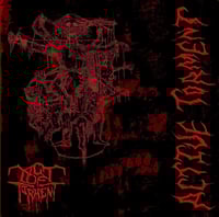 *PREORDER* ACT OF TORMENT - ACTIVE TORMENT DEMO CD
