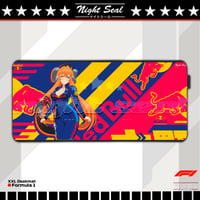 Image 1 of Orphie x F1 / DESKMAT