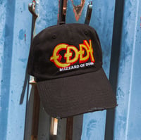 BLIZZARD OF DOGS HAT