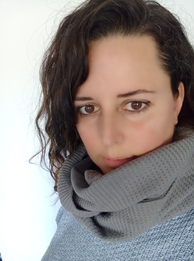 Cuello Doble Vuelta Adulto