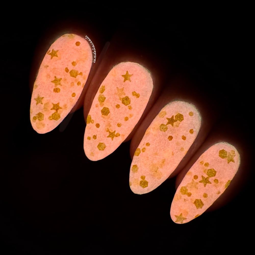 Image of Coral-dially Yours Duo