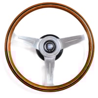 Image 1 of Nardi Torino Classic 365mm Wooden