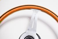 Image 3 of Nardi Torino Classic 365mm Wooden