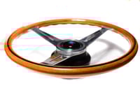 Image 5 of Nardi Torino Classic 365mm Wooden