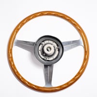 Image 6 of Nardi Torino Classic 365mm Wooden
