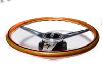 Image 4 of Nardi Torino Classic 365mm Wooden