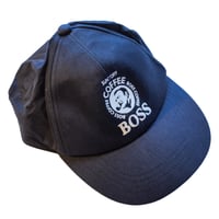 Image 1 of Suntory Boss Coffee Cap