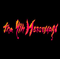 Image 2 of SHOW NO MERCY SHIRT