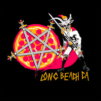 Image 1 of SHOW NO MERCY SHIRT