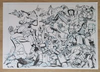 Image 1 of DECEPTICONS 1985