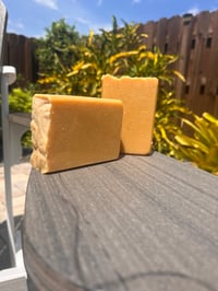 Pumpkin Maple Goat Milk Soap 