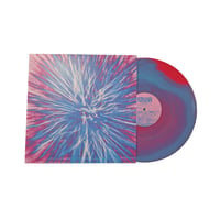 Smoke Vinyl LP