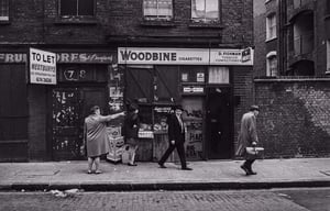 Image of Whitechapel 1970s - Part One