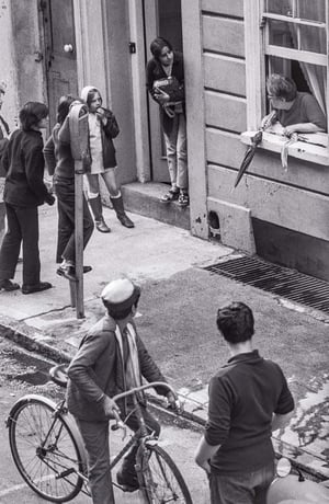 Image of Whitechapel 1970s - Part One