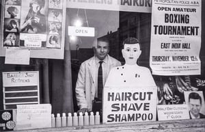 Image of Whitechapel 1970s - Part One