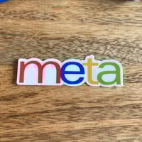 eBay? Sticker