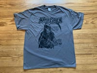 Discount 2XL Dark Grey Anti-cimex Shirt