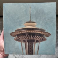Image 2 of Space Needle #2