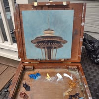 Image 4 of Space Needle #2