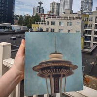 Image 5 of Space Needle #2