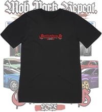 Image 2 of Gatlinburg 2025 - Jimmy's Market - Black Tee