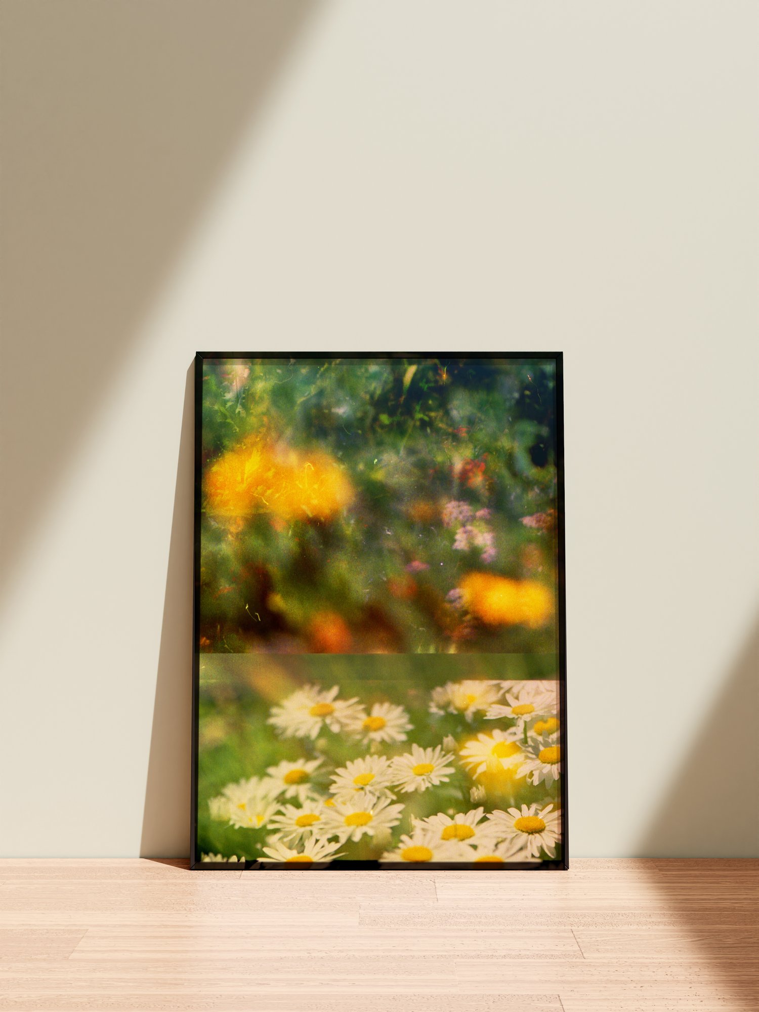 Image of Just For A Moment I.