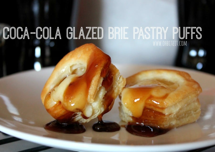 Image of Coca-Cola Jelly