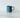 12 oz mug in Dark Teal
