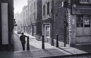 Image of Whitechapel 1970s - Part Two