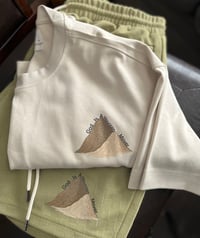 Men’s Green and khaki Large 