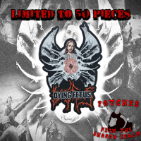 Dying Fetus - Purification Through Violence 