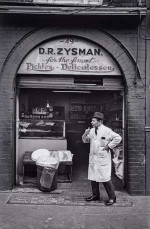 Image of Whitechapel 1970s - Part Two