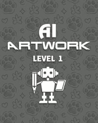 Image 1 of Ai Artwork Level 1