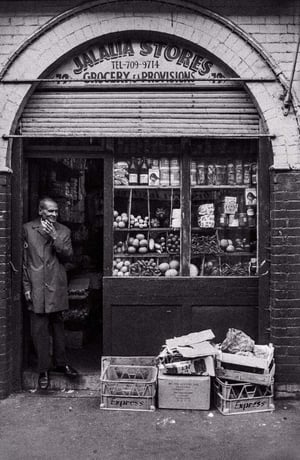 Image of Whitechapel 1970s - Part Two