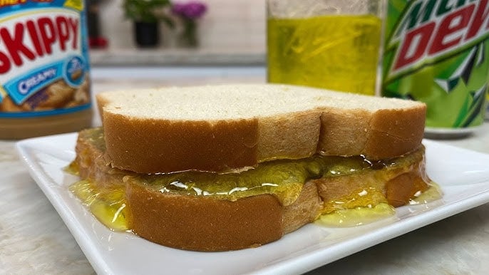 Image of Mountain Dew Jelly