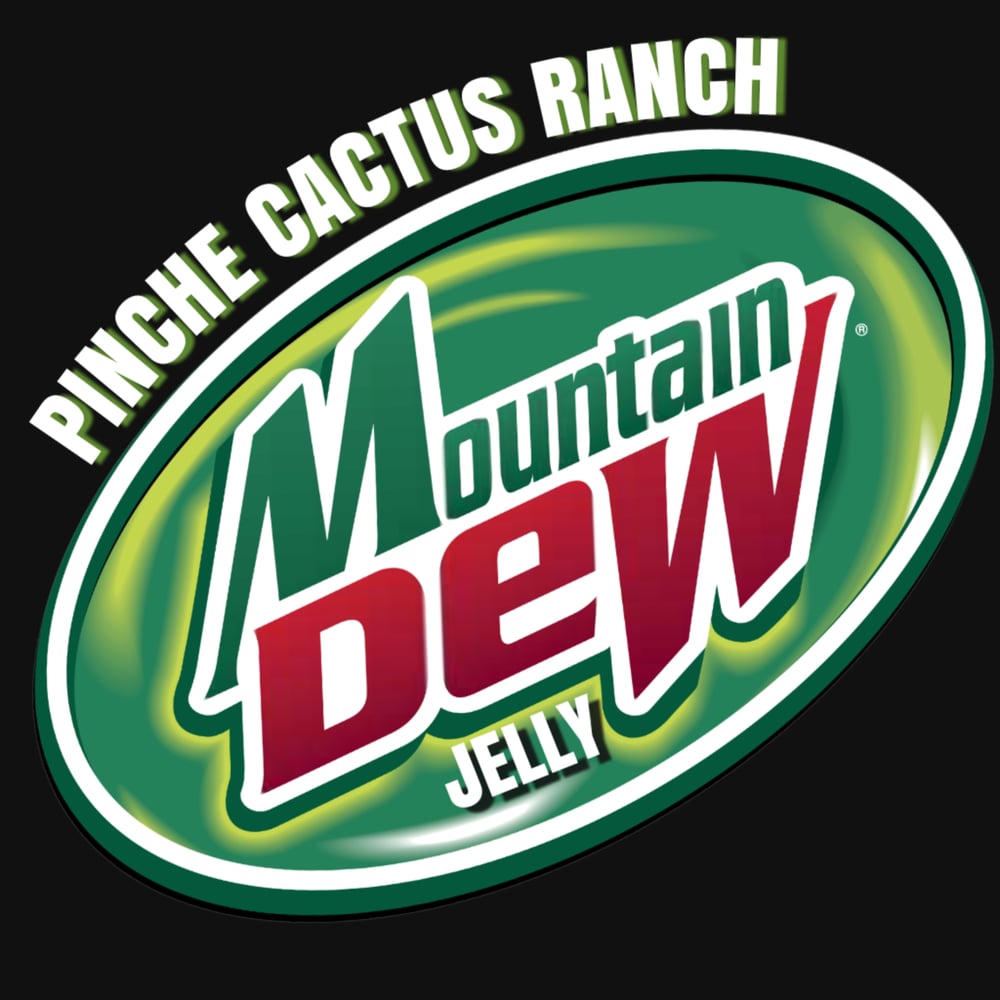 Image of Mountain Dew Jelly