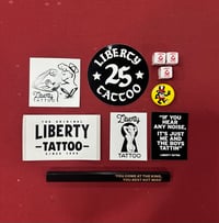 Image 1 of LT Sticker Pack 