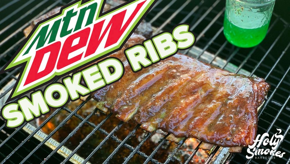 Image of Mountain Dew Jelly