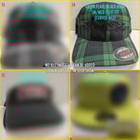 Image 4 of Freak of Nature Hats
